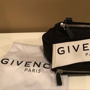 Meet your Posher, Granit